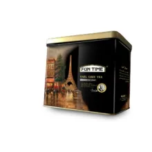 چای ارل گری فان تایم مدل طلا مقدار 500 گرم