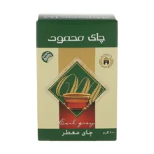 چای ارل گری محمود – 200 گرم