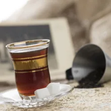 چای دوغزال مدل Pure Ceylon بسته 500 گرم