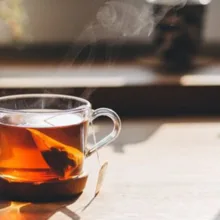 چای کیسه ای Extra Special احمد - 250 گرم بسته 100 عددی