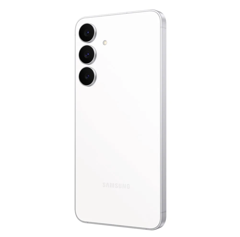 گوشی موبایل سامسونگ مدل Galaxy S25 FE دو سیم کارت ظرفیت 256 گیگابایت و رم 8 گیگابایت - ویتنام - به همراه شارژر 45 وات سامسونگ و کابل شارژ USB-C به طول 1.8 متر