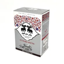 چای کله مورچه سی تی سی دو قوچ- 450 گرم