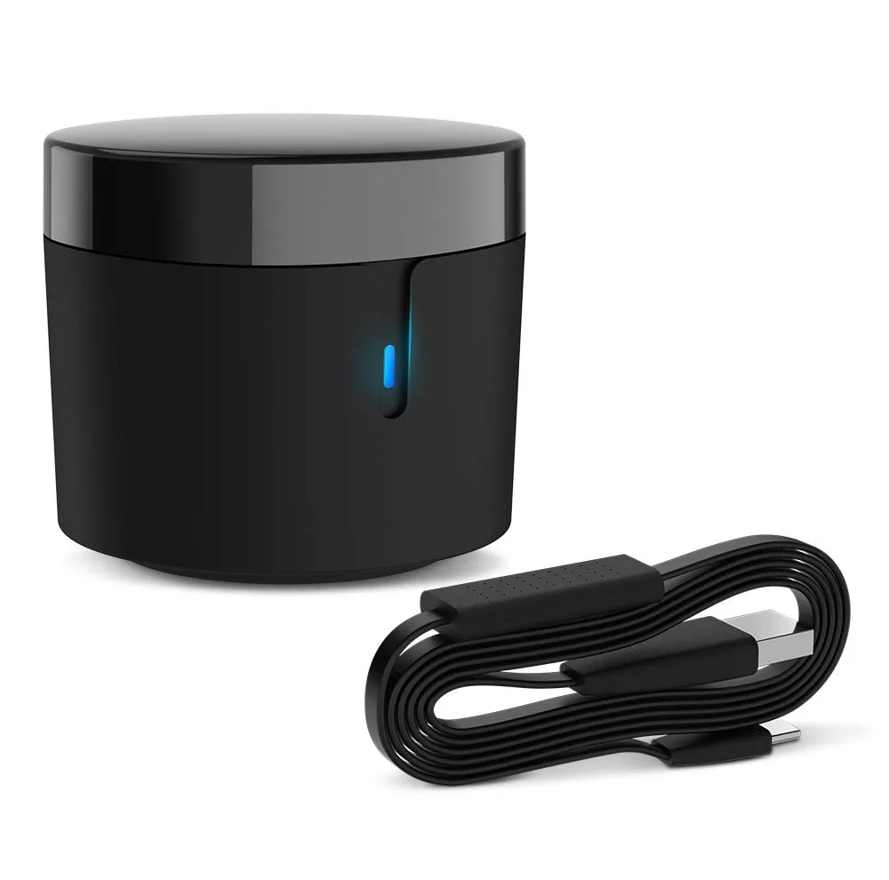 ریموت کنترل هوشمند برادلینک مدل RM4 mini