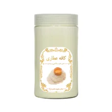 پودر سفیده تخم مرغ 95 درصد پروتئین کافه عطاری – 250 گرم