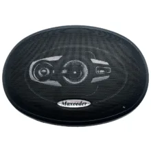 اسپیکر پشت خودرو مکسیدر مدل PL-6911 سایز 6x9 اینچ بسته دو عددی