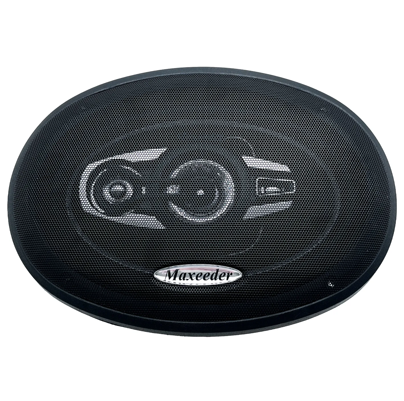 اسپیکر پشت خودرو مکسیدر مدل PL-6911 سایز 6x9 اینچ بسته دو عددی