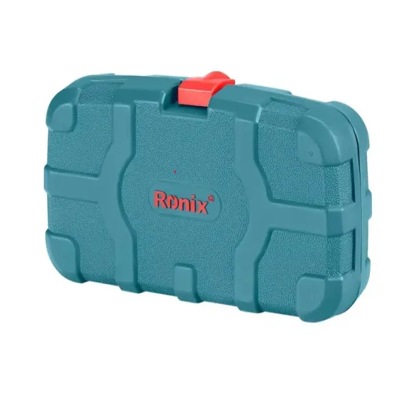 مجموعه 8 عددی ابزار رونیکس مدل RS-0002