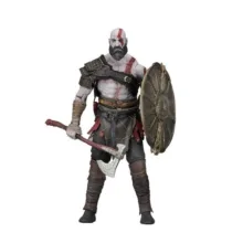 اکشن فیگور کراتوس مدل god of war05