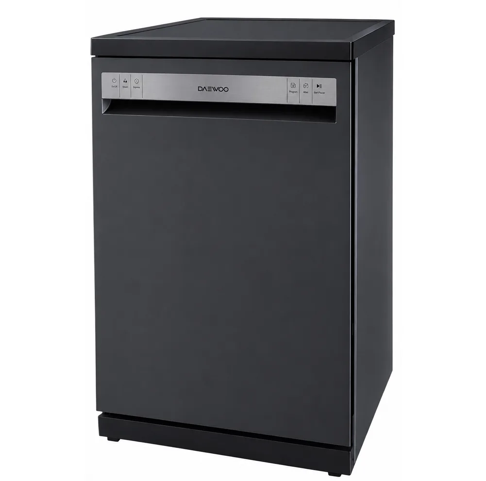 ماشین ظرفشویی 14 نفره دوو مدل DD-F1492