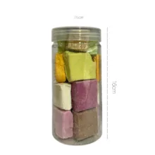 بستنی خشک شینام - 110 گرم مجموعه 2 عددی