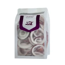 نارگیل خشک صادراتی آنید – 500 گرم