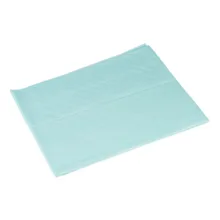 زیر انداز یکبار مصرف حیوانات پاپی پد مدل 5 لایه سایز 60×90 سانتی متر بسته 30 عددی