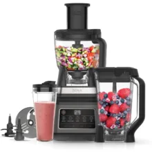 غذاساز 1200 وات نینجا مدل BN800UK