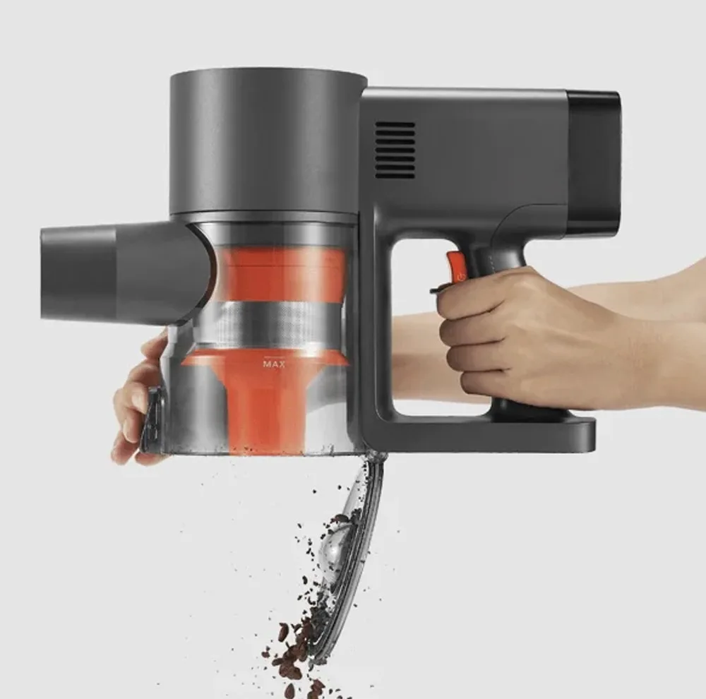 جارو شارژی عصایی شیائومی مدل G20 Max Global Version