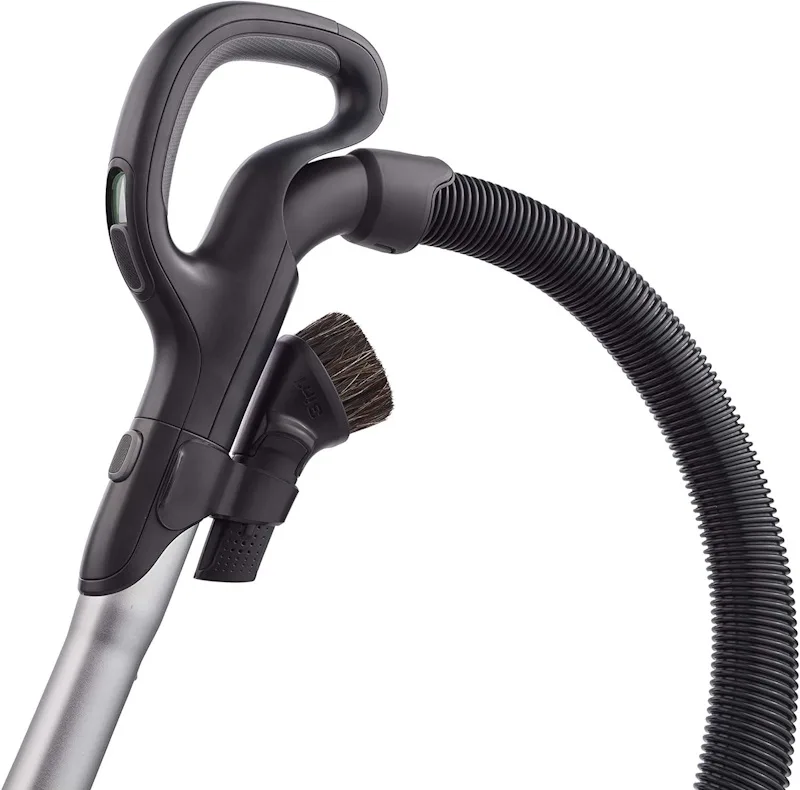 جاروبرقی 600 وات آ ا گ مدل VX82-1-ÖKO