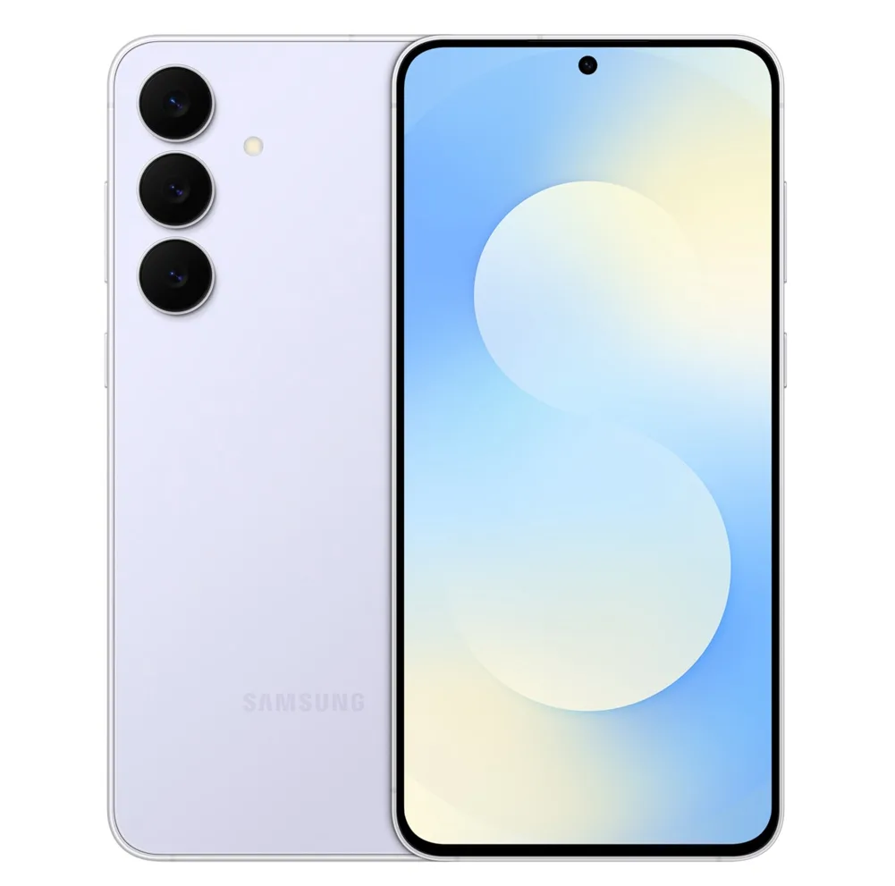 گوشی موبایل سامسونگ مدل Galaxy S25 FE دو سیم کارت ظرفیت 256 گیگابایت و رم 8 گیگابایت - ویتنام - به همراه شارژر 45 وات سامسونگ و کابل شارژ USB-C به طول 1.8 متر