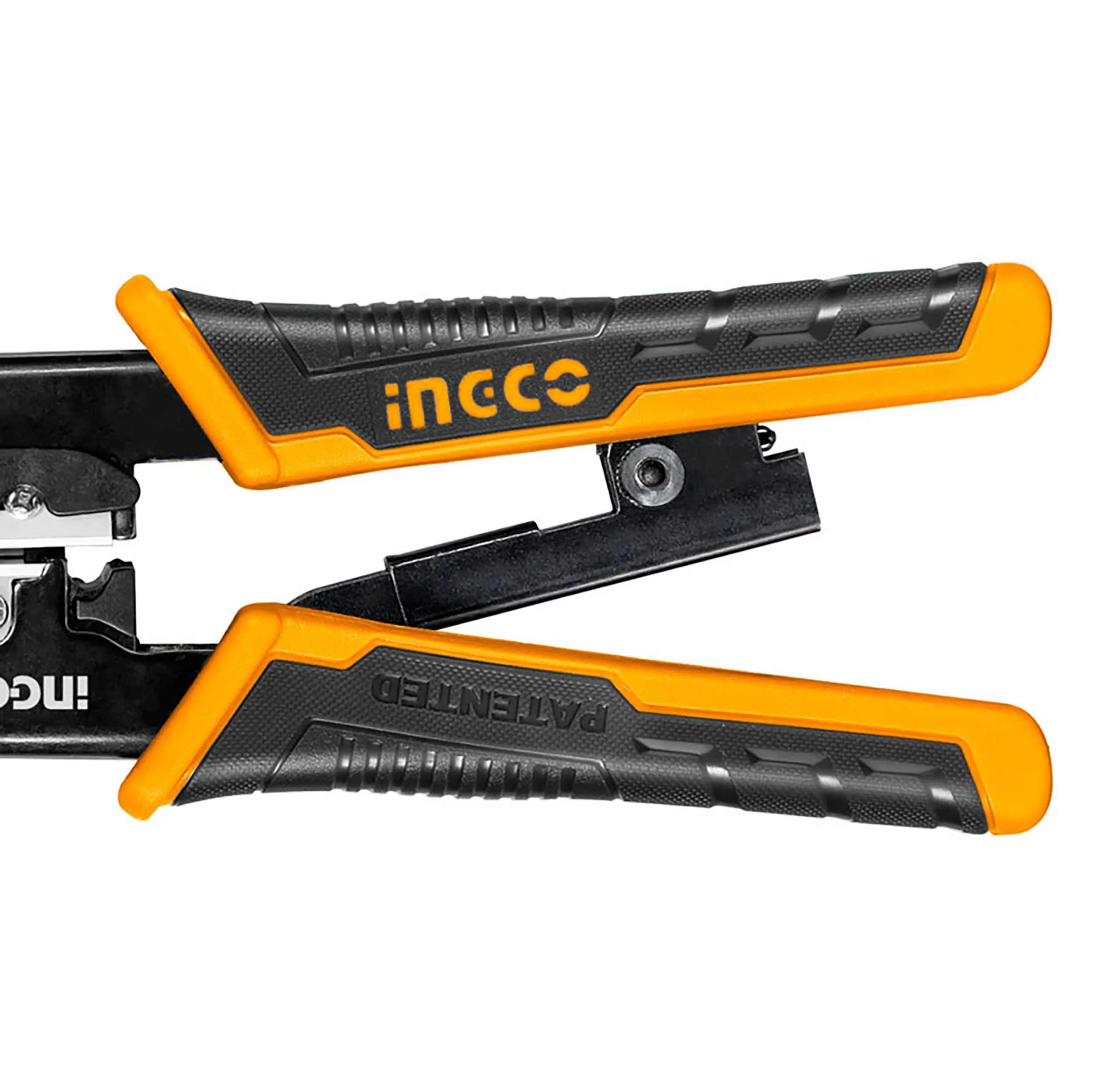آچار سوکت زن شبکه و تلفن اینکو مدل HMPCN2468R