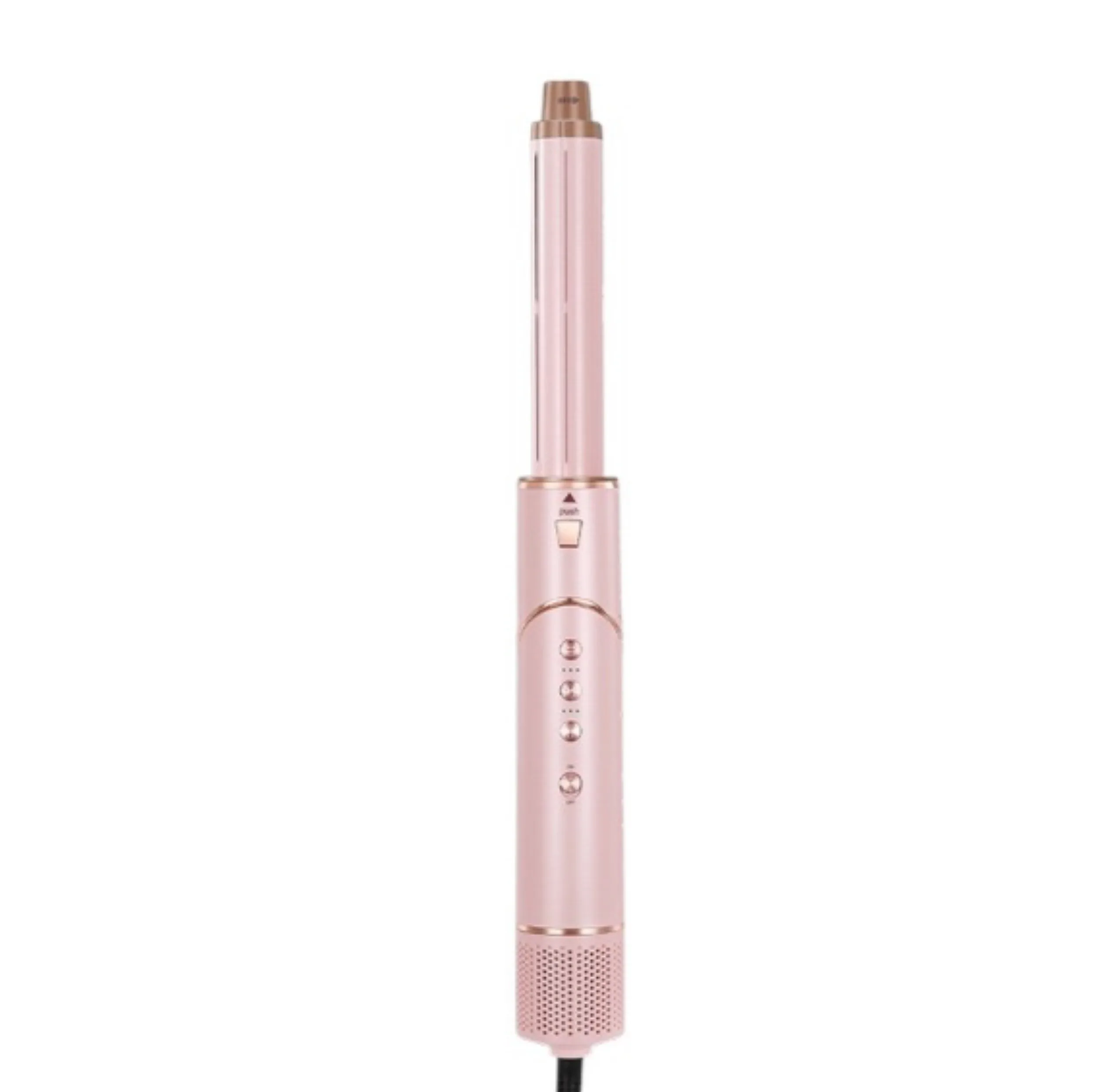 سشوار حرفه‌ای 1500 وات انزو پروفیشینال مدل EN-755p 9in1