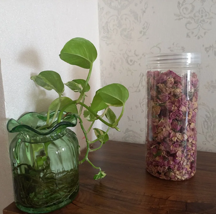 بانکه مدل استوانه ای کد 1200cc مجموعه 8 عددی