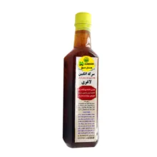 شربت انگبین لاغری مستر سبغ – 500 میلی لیتر