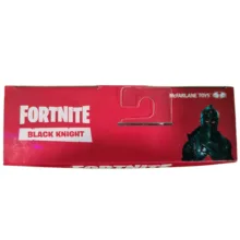 اکشن فیگور مکفارلن تویز مدل Black Knight ارتفاع 17 سانتیمتر