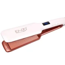 اتو و حالت دهنده ی مو انزو پروفیشینال مدل EN-3890