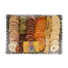 میوه خشک مخلوط رازیان – 400 گرم