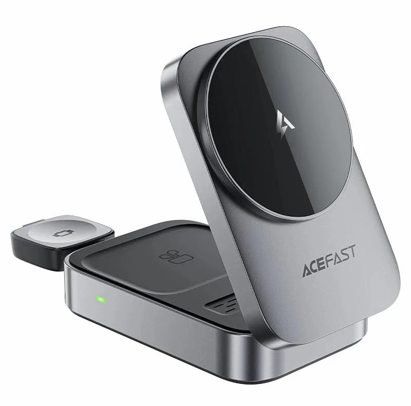 داک شارژر بیسیم ایس فست مدل Ace E22
