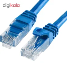 کابل شبکه CAT6 مدل STb25-6