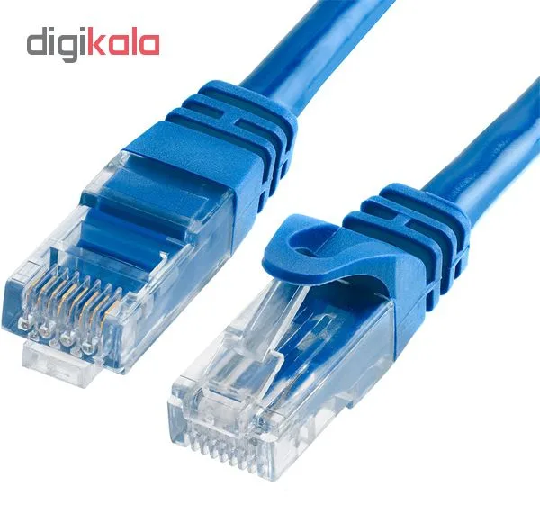 کابل شبکه CAT6 مدل STb25-6