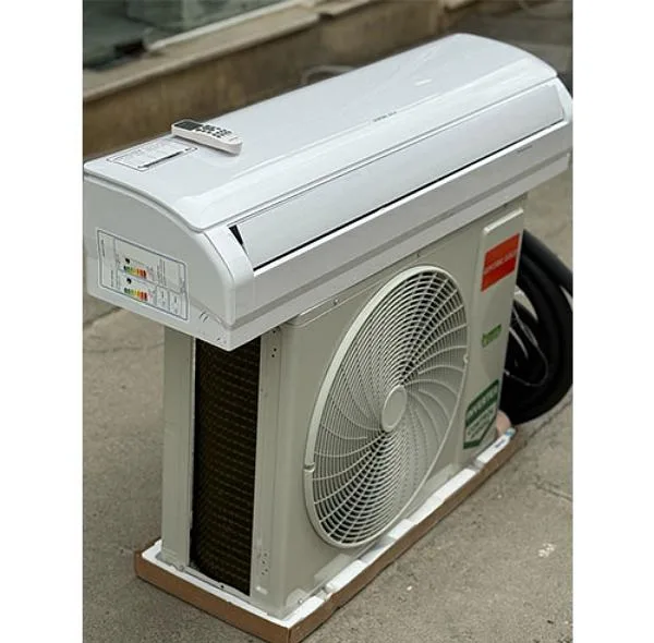 کولر گازی اسپلیت 30000 اینورتر جنرال گلد مدل  GG-AS30000 SPARK5