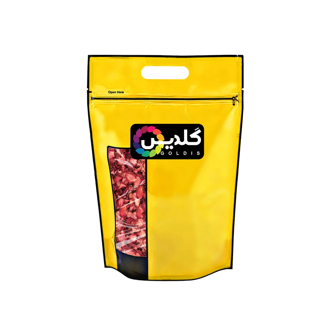 توت فرنگی گلدیس - 250 گرم