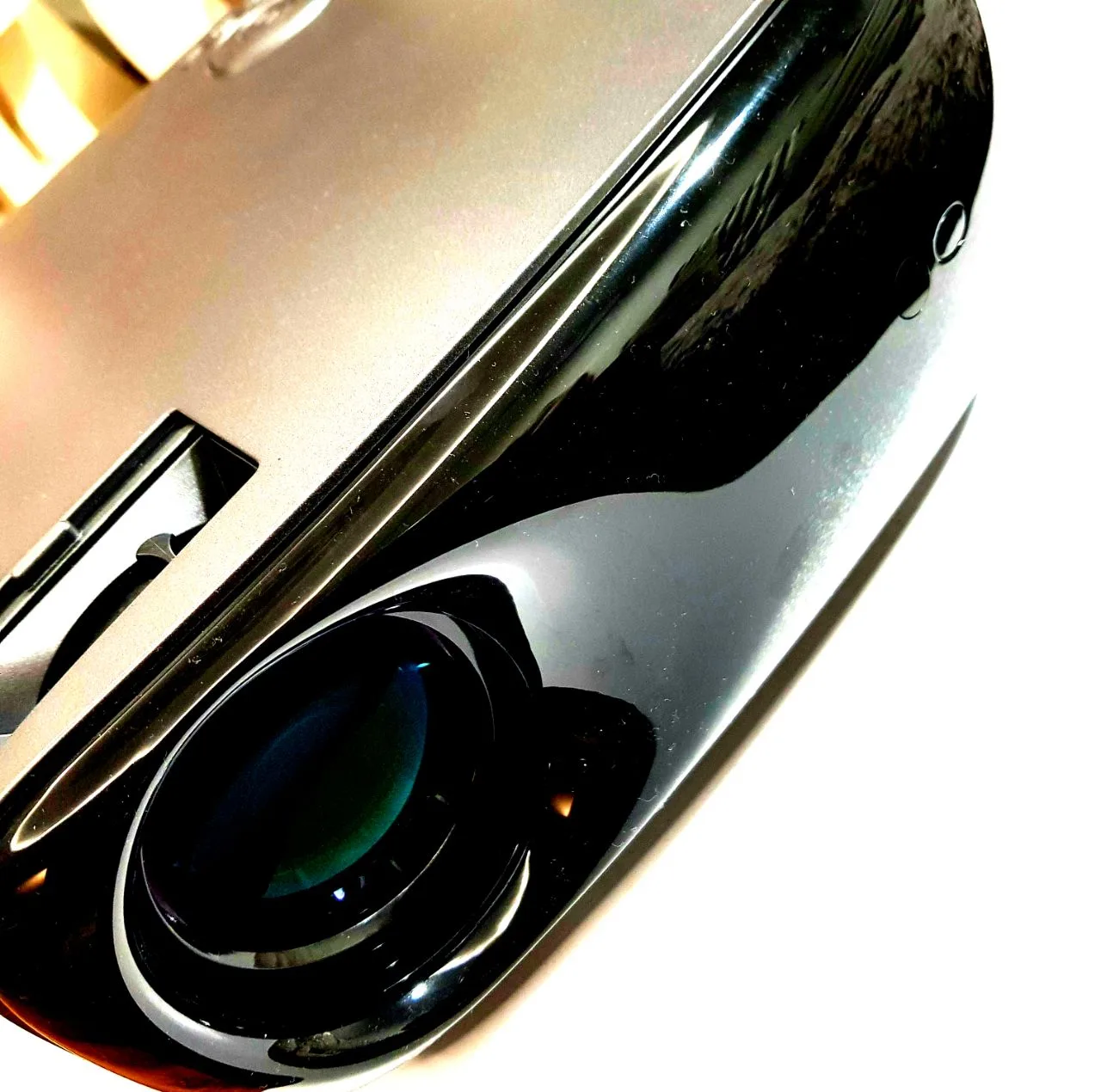 ویدئو پروژکتور مگاژکت مدل A70 PRO