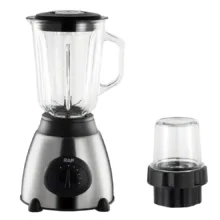 مخلوط کن و آسیاب کن 1.5 لیتری راف مدل 367