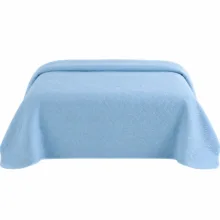 روتختی دو نفره مدل Sweet Feeling سایز 220x200 سانتی‌متر