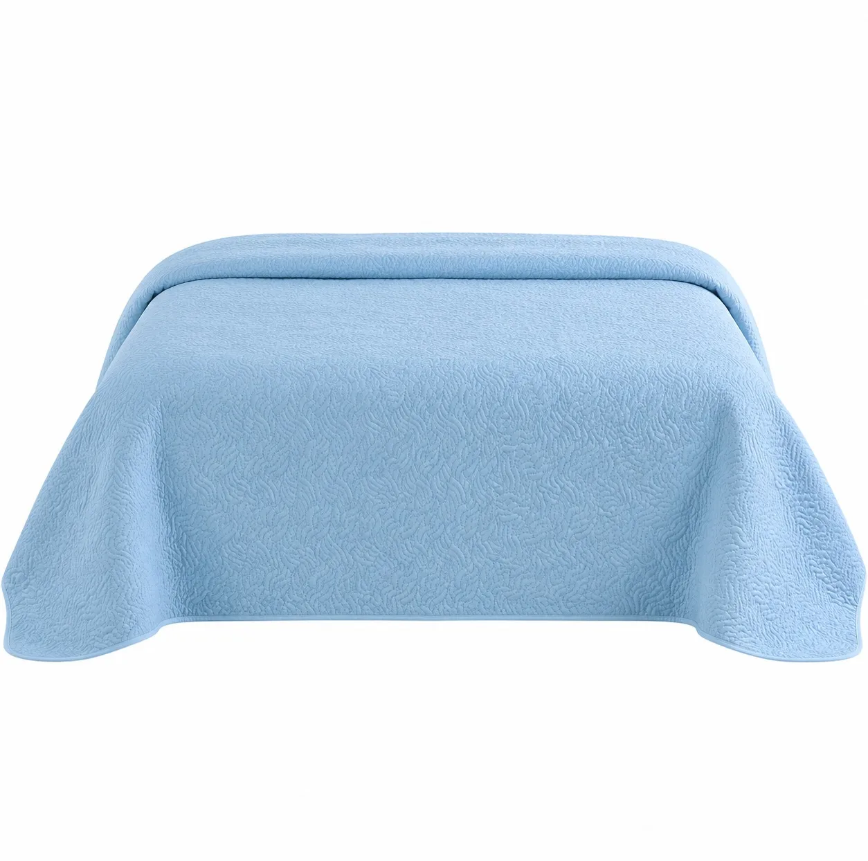 روتختی دو نفره مدل Sweet Feeling سایز 220x200 سانتی‌متر
