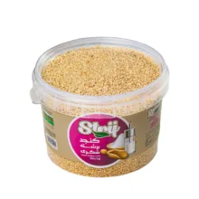 کنجد برشته شکری استریج - 300 گرم مجموعه 2 عددی