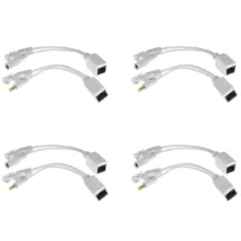 آداپتور POE مدل RJ45 بسته 8 عددی