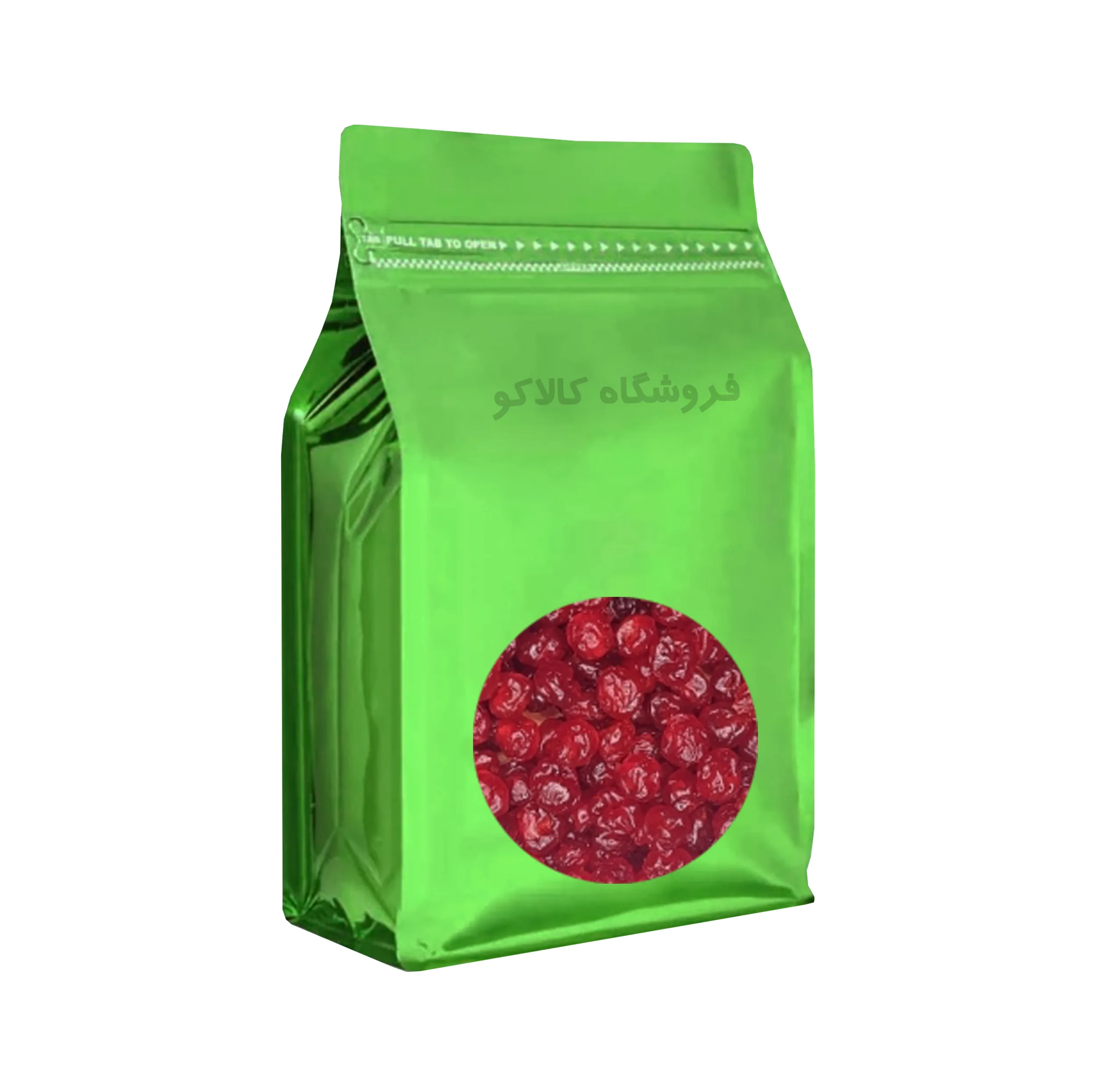 گیلاس خشک - 250 گرم