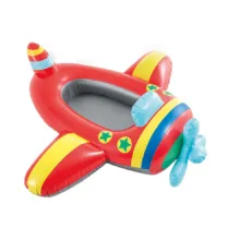 قایق بادی اینتکس طرح هواپیما مدل 59380H