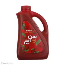 شربت آلبالو سن ایچ مقدار 1950 گرم