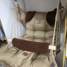 تاب کودک مدل گهواره شو