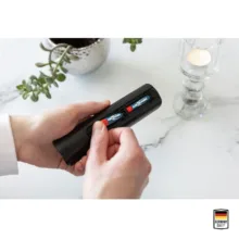 باتری قلمی آنسمن مدل Alkaline Plus بسته 16 عددی