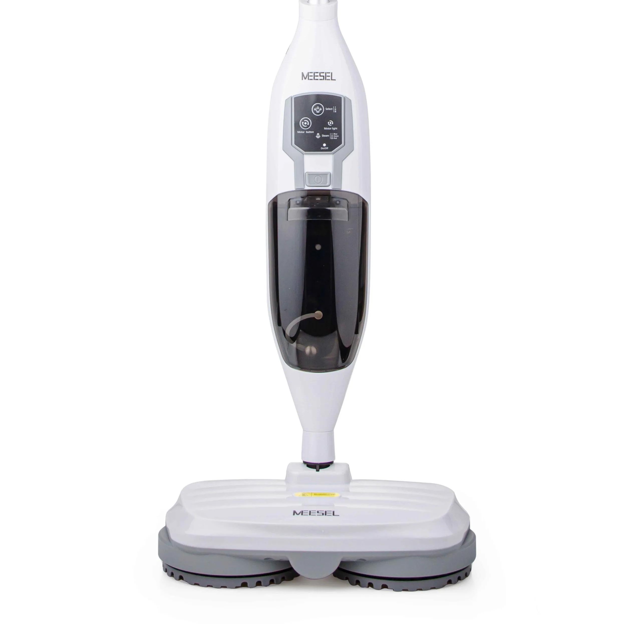 بخار شو 550 میلی لیتری میسل مدل ME-8030