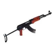 تفنگ بازی مدل كلاشينكف مدل AK-47