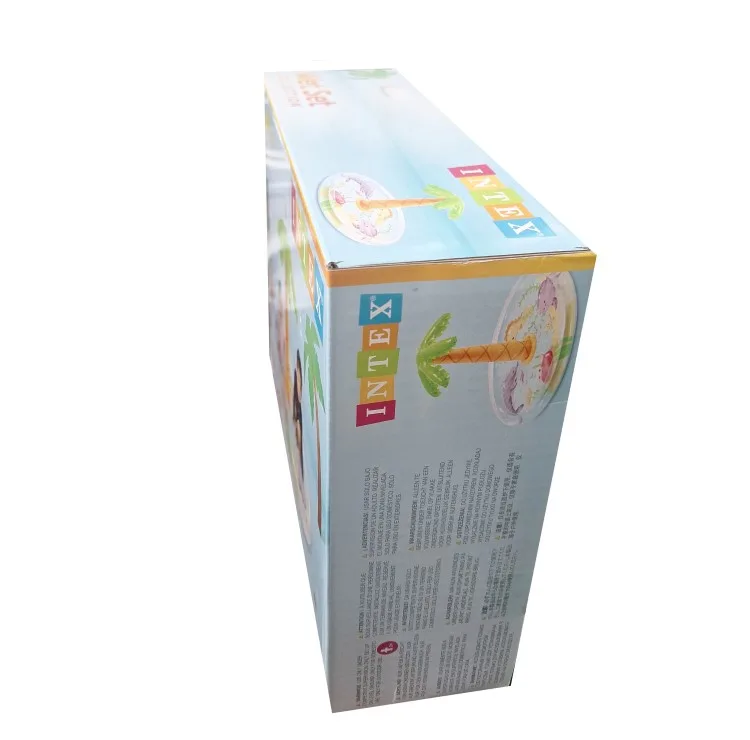 استخر بادی اینتکس مدل 56433