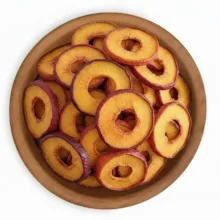 آلو شابلون خشک - 250 گرم