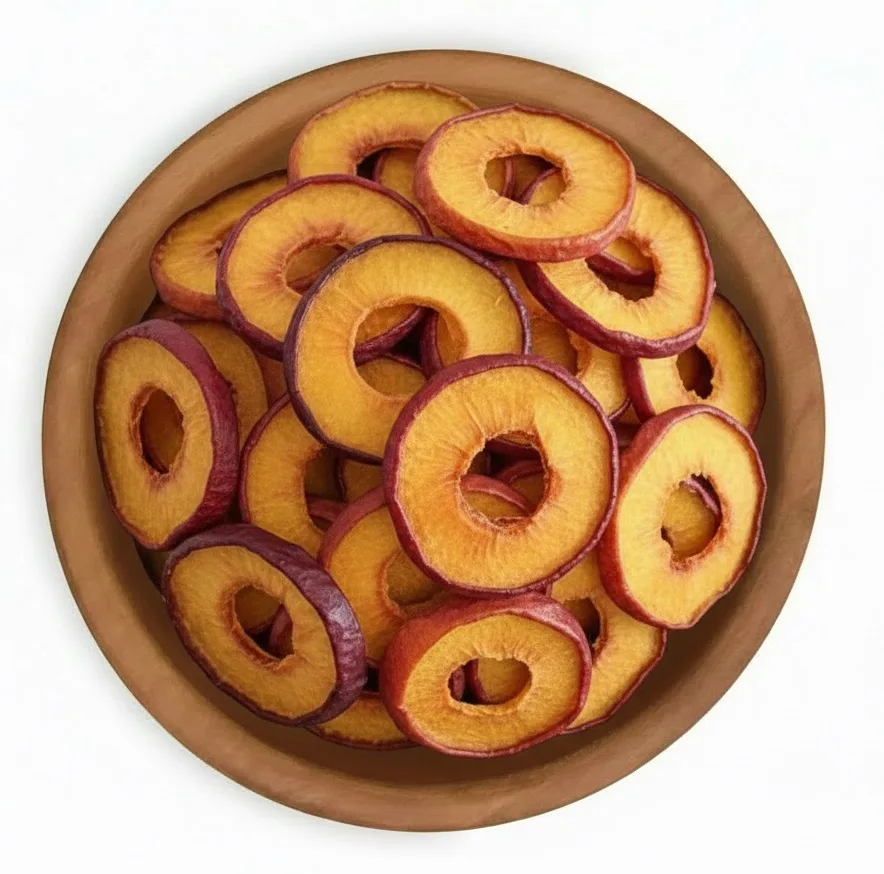 آلو شابلون خشک - 250 گرم