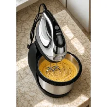 همزن کاسه‌دار 3 لیتری دسینی مدل DS-7288