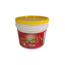 پودر ژله توت فرنگی ژل ژله – 3000 گرم